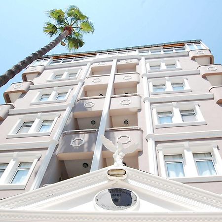 Triana Hotel Antalya Exterior foto